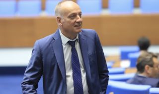 Георги Йорданов: 10 млн. лева струва масово тестване на българите