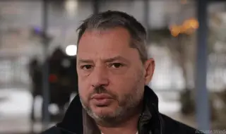 Няма как в една плячкаджийска партия, лидерът и вторият след него в йерархията да не се скарат