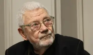 Недялко Йорданов с трогателно послание към болната си съпруга