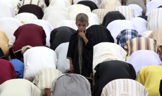 Първа ислямска ТВ тръгна в Русия