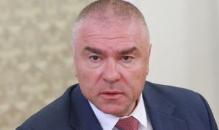 Веселин Марешки: Корупцията мори и деца, и пенсионери