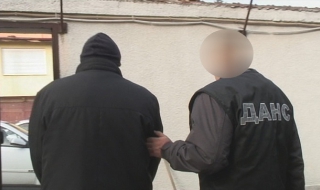 ДАНС пресече незаконна дейност за сексуални услуги