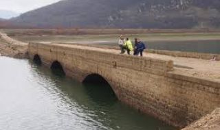 Екоминистърът ще инспектира язовирите по Черноморието