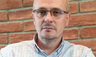 Георги Киряков: Споразумението на „Възраждане“ с партията на Путин е национално предателство