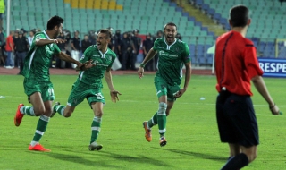 Георги Терзиев: Не знам защо от ЦСКА говорят за война