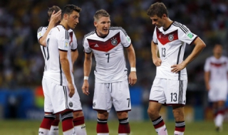 Германия изтръгна победата от Испания, Португалия излъга Аржентина