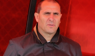 Херо: Нищо не се е променило. След Нова година поемам Левски