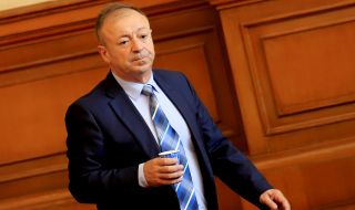 Иво Атанасов: Надявам се да сформираме правителство