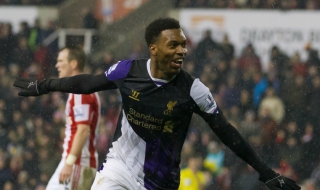 Лоши новини за Ливърпул: Стъридж пак се контузи