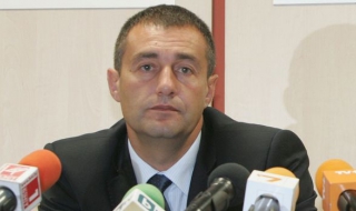 Свилен Нейков става съветник на Бойко Борисов в областта на спорта