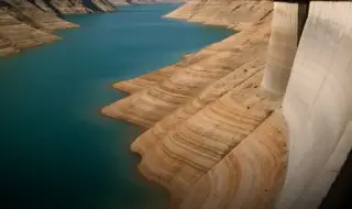 Техеран пред бедствие: 10-милионната столица на Иран има питейна вода само за две седмици