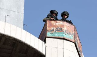 Израелски войници застреляха трима въоръжени палестинци