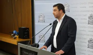 Карлос Контрера: София е с най-голямо поскъпване от топлофикациите в страната, а авариите валят една след друга
