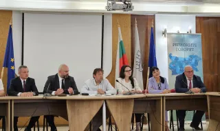 Шишков: От утре започва разплащането по Инвестиционната програма за общински проекти