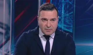 Слави Ангелов: Голямата мафия у нас са политическите партии и икономическите кръгове зад тях