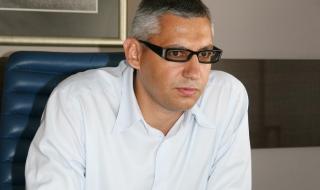 Тежки присъди за убийството на бизнесмена Стоян Стоянов