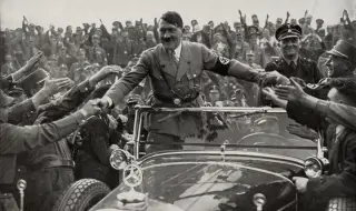 23 юли 1942 г.: Хитлер отприщва Ада в Треблинка и чертае съдбата на петрола в Баку