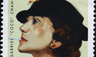 50 г. от смъртта на легендата Коко Шанел