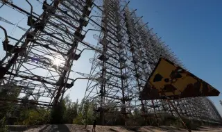 "Ядрен тероризъм": руски ракети прелитат край украински АЕЦ