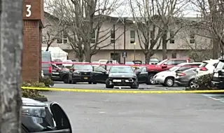 Агент на миграционните служби простреля мъж и жена в Портланд