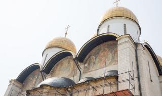 Черна гора се нуждае от собствена църква