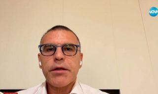 Дянков: Няма да изпълним критериите за еврозоната преди 2028 г.