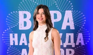 Дъщерята на Наско от Б.Т.Р. в ново амплоа - водеща и диджей (СНИМКИ)