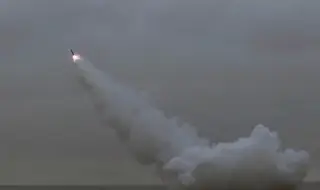 Пхенян изстреля балистична ракета към Японско море