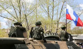 Според Великобритания месец ноември е най-смъртоносният за руските сили в Украйна