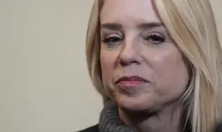 Тръмп уволни главния прокурор на САЩ