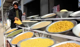 Войната с Иран заплашва десетки милиони с остър глад