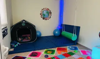 500 нови ресурсни кабинета в детски градини и училища са оборудвани по проекти на МОН