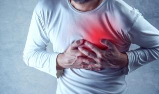 7 признака за инфаркт, които се появяват месец преди удара