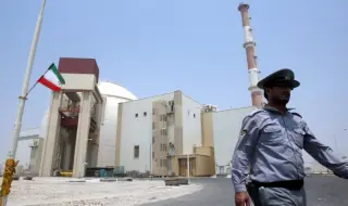 Araghchi: US and Israeli strikes on Bushehr nuclear power plant could destroy life in Persian Gulf capitals 