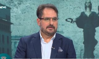 Даниел Смилов: След ротацията може да се стигне и до смяна на министри