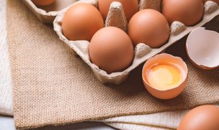 Хитри употреби на яйцата