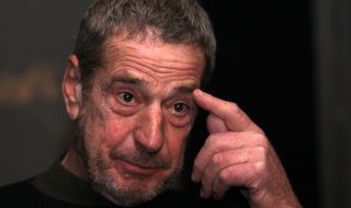 Йосиф Сърчаджиев е приет по спешност в болница