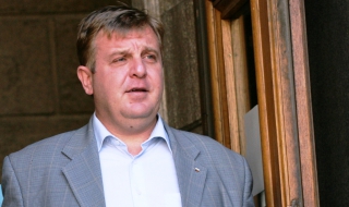 Каракачанов: Банско ще въстане, ако ГЕРБ продължат да тероризират града