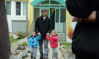 Нито едно от децата, пили синьо мляко, не е потърсило лекарска помощ