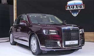 Поръчки за руския Rolls-Royce, без да е ясна цената