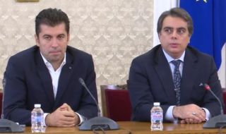 Провал на срещата по инициатива на ПП