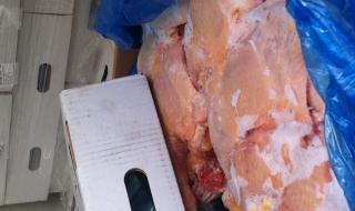 Затвориха цех за разфасоване на птиче месо в Луковит