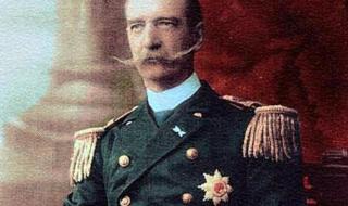 18 март 1913 г. Убит е гръцкият крал в Солун