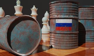 EC cмeĸчи caнĸциитe cпpямo pycĸия пeтpoл, дни пpeди дa влязaт в cилa