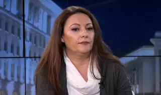 Елена Дариева: Виждаме синхрон между ДПС и ГЕРБ в Парламента