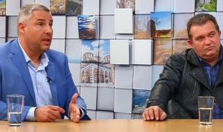 Лалов: Казусът с Кирил Петков трябва да бъде решен сега от КС