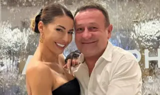 Рачков разкри кой е избрал годежния пръстен на Виктория