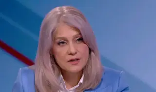Шефката на НДК: Не взимам 14 000 евро заплата, Евтим Милошев има лоши съветници
