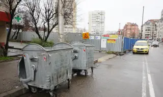 Столична община: РИОСВ не знаят как да тълкуват „непрекъсваемост на услугата“