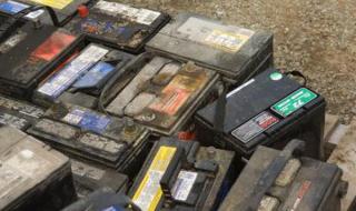 Задържаха крадец на акумулатори във Варна